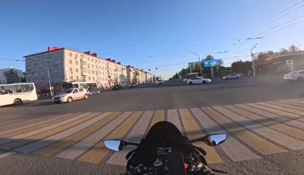 МотоУфа и ГИБДД