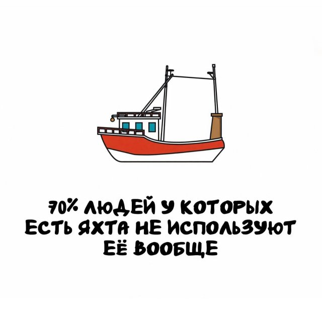 Интересные факты на все случаи жизни (15 фото)
