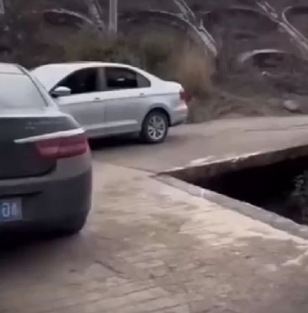 Выкрутился!