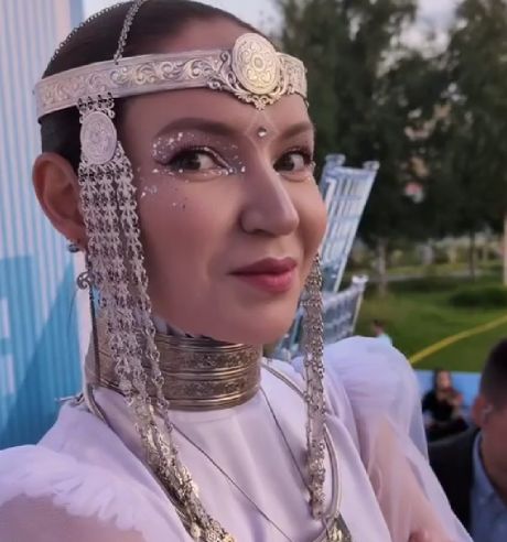 Птичка⁠⁠