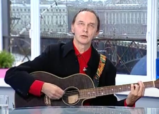 Утро 5 канала