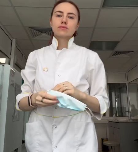 Что же чище: вход в квартиру, телефон, руки человека, лапы кота или посуда на кухне?⁠⁠