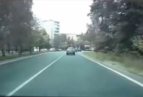 Нказал сам себя