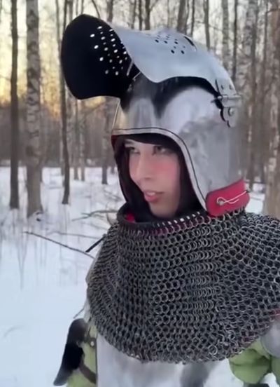 Про везение⁠⁠