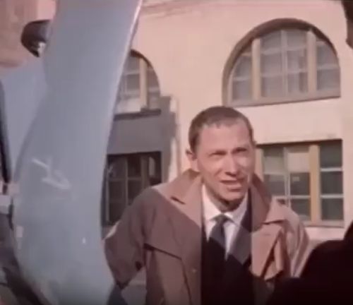 "Спрос и предложение"