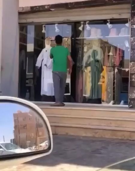 Здесь снимать запрещено!⁠⁠