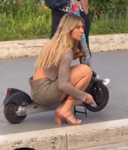 А говорят женщины долго собираются