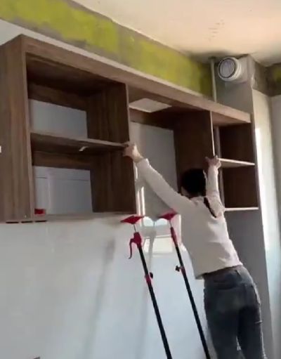 Я сама