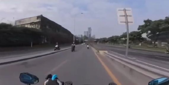 Вот это поворот