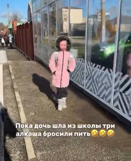 И на барабане суперприз - тахикардия