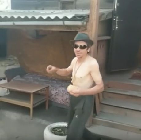 Что и требовалось доказать...
