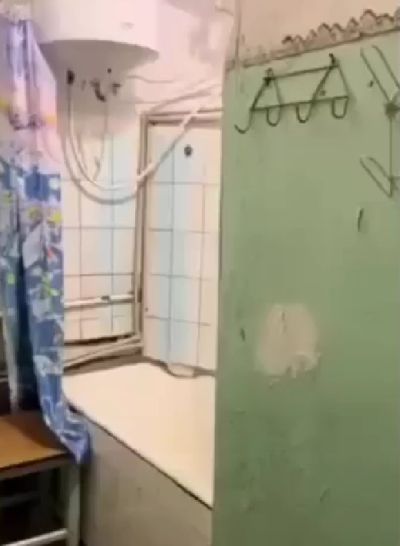 Коммунальный ад⁠⁠
