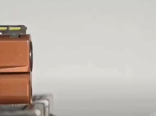 Столкновение двух пуль⁠⁠
