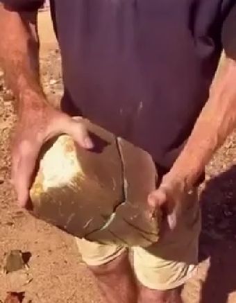Красота то какая!