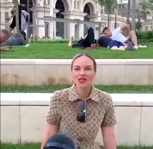 Что такое хорошо и что такое плохо?