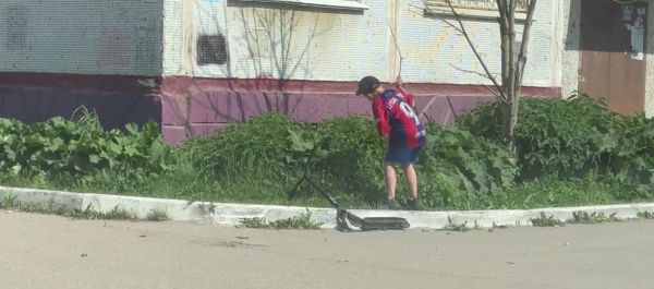 Из поколения в поколение⁠⁠
