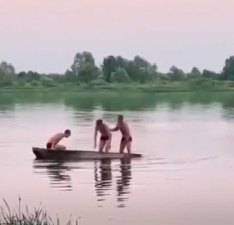 Если и уходить, то красиво