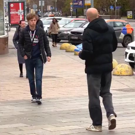 Его боится даже начальство⁠⁠