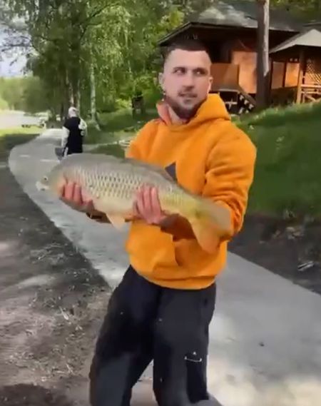 Свобода пришла неожиданно⁠⁠