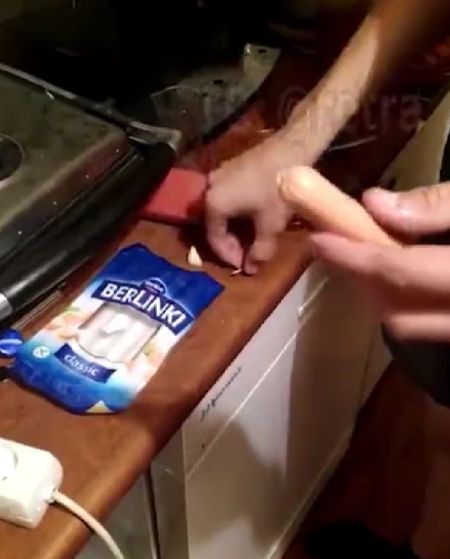 Польские кулинарные технологии