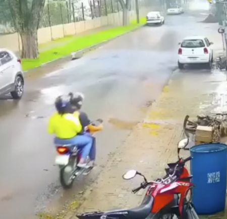 Каждый сам за себя