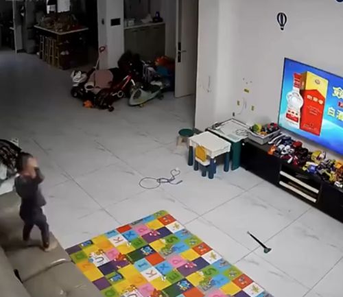 Детские шалости
