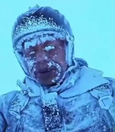Восходящие потоки