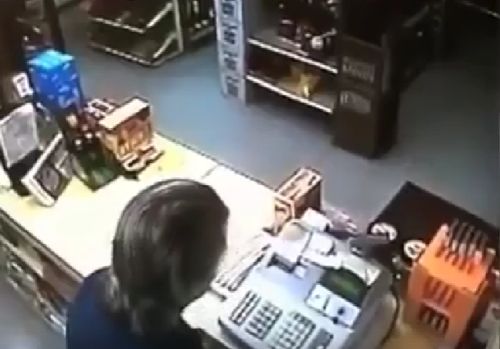 Не в мою смену!⁠⁠