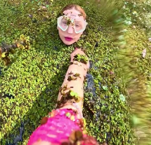 Подводная съемка