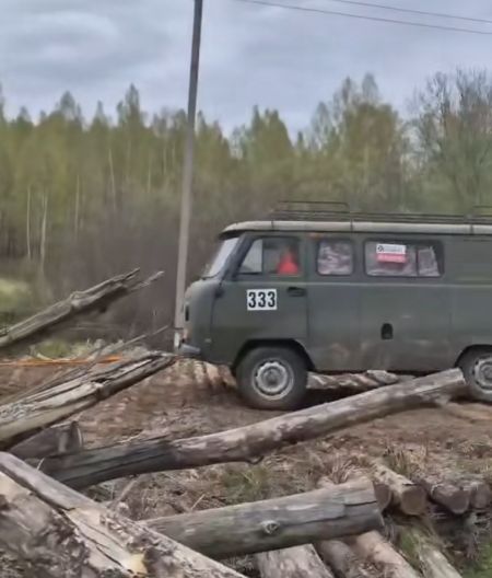 Разбуханился⁠⁠