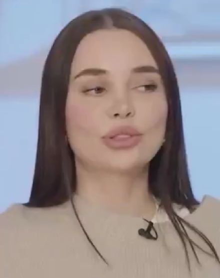 Eсли вы хотите отомстить бывшей — вы проиграли