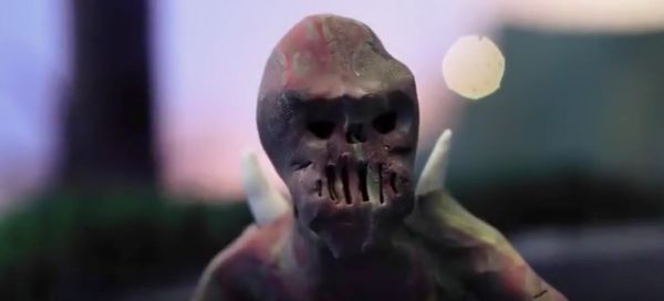 Играем в Doom : The dark ages