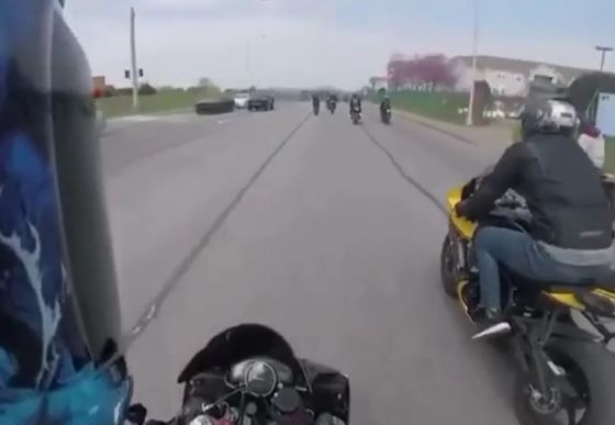 Перепрыгнул⁠⁠