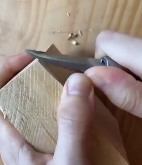 Искусство требует жертв