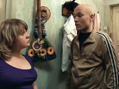 А первый сезон "Реальных пацанов" - реально хорош!⁠⁠