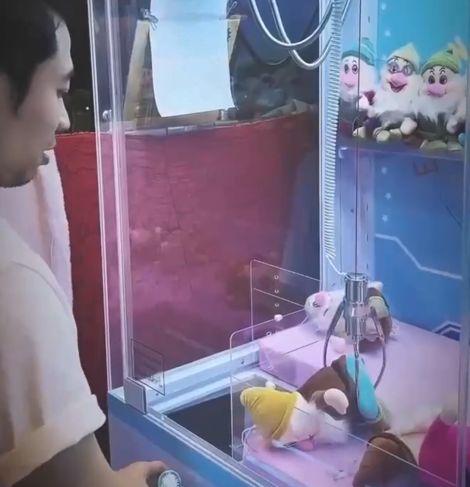 Невезуха