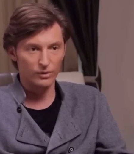Павел Воля про подарки женщинам⁠⁠