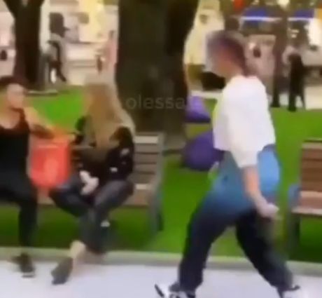 Наглый угон⁠⁠