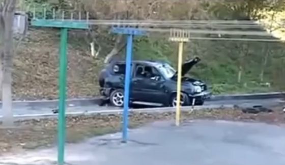 Заботливый муж