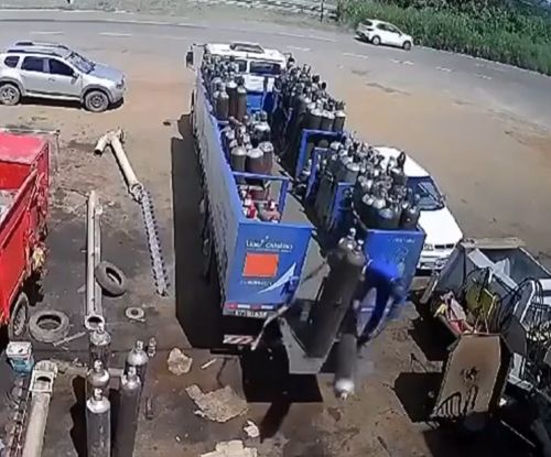 Пронесло