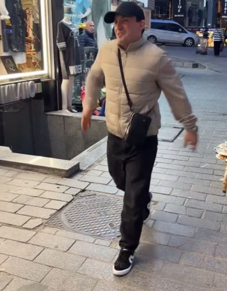 Ну здарова!⁠⁠