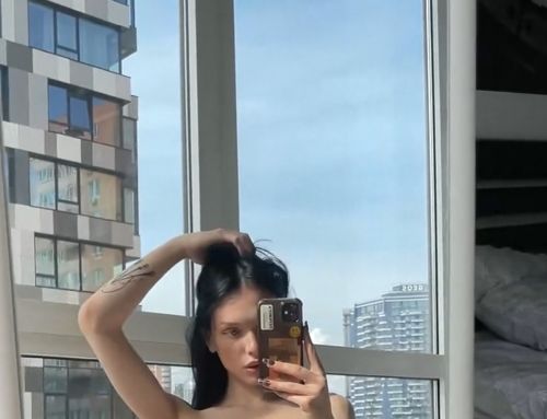 Клёвая