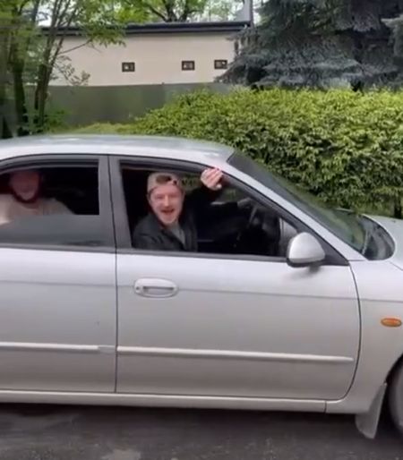 Понты 30+⁠⁠