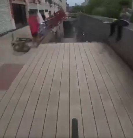 В упор⁠⁠