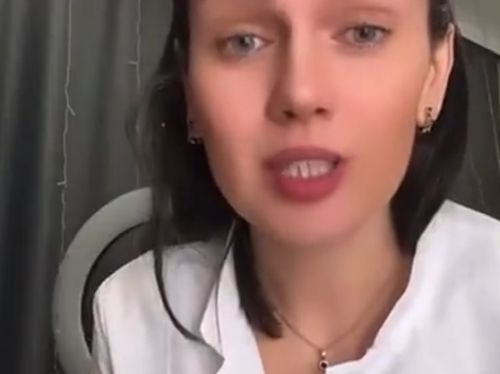 Ощущения говорили они