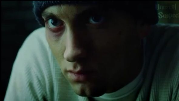 Трек Эминема «Lose Yourself» воссоздали из реплик персонажей 331 фильма