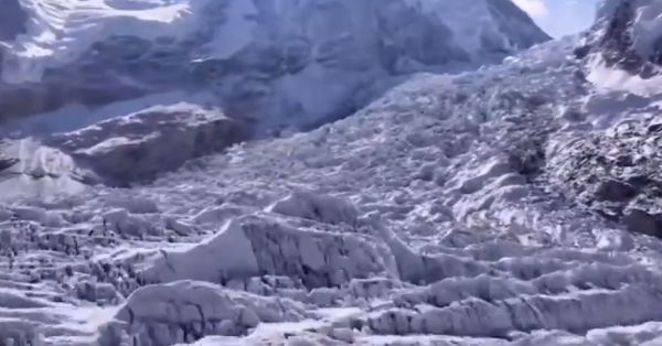 Весь путь к вершине мира