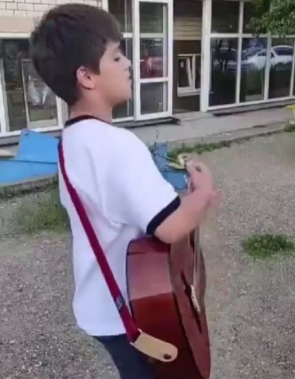 Краснодарские музыканты