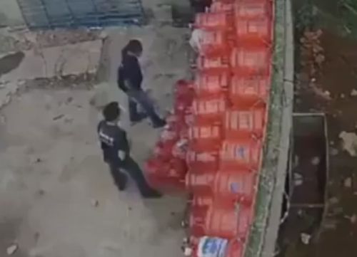 Тебе всё равно никто не поверит⁠⁠