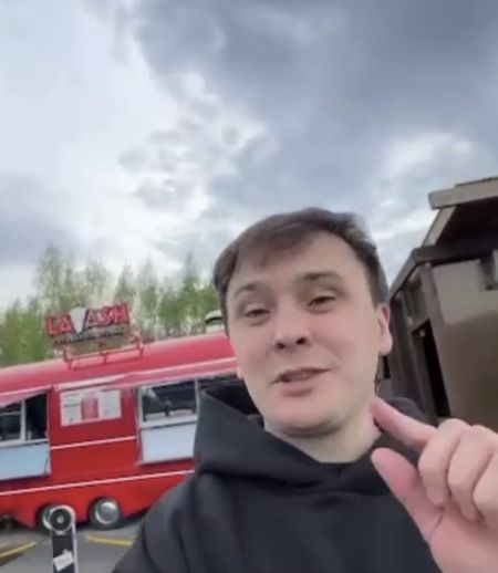 На Рублёвке найдена самая дорогая шаурма в России